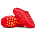 Red Orange (recommended to order one size larger)