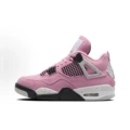 Aj4-pink black