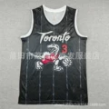 Raptors 3rd edition, 26 city styles
