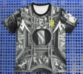 25-26 Juventus Training Suit No.10