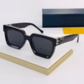 15 black frame Black