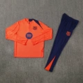 2526 barcelona orange [player edition]