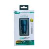 Car Charger 120W Super Fast Charging USB Car Mini Car Charger One to Two Pd20W Mobile Phone Charging Head