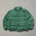 888 green stand collar