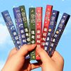 Pupil Points Exchange Prizes Children's Day Gifts Creative Learning Supplies Stationery Set Small Gifts 4-Piece Set