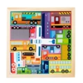 Xbl - tetris transportation