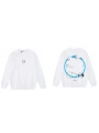 W818 white