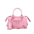 Small and medium pink - ready for delivery on the same day