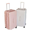 High-Looking, Durable, Ultra-Large Capacity, Fat Man Can Sit on the Suitcase, Student Female Trolley Case, Male Password Travel Case