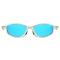 Sky blue