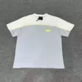 6888 light gray short sleeves