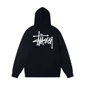 Black 8903 (zipper style)