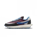 Sacai2.0-black gray blue