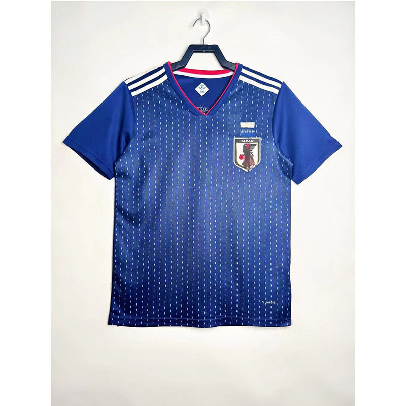 18日本ホームコート