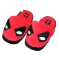 Half pack of deadpool