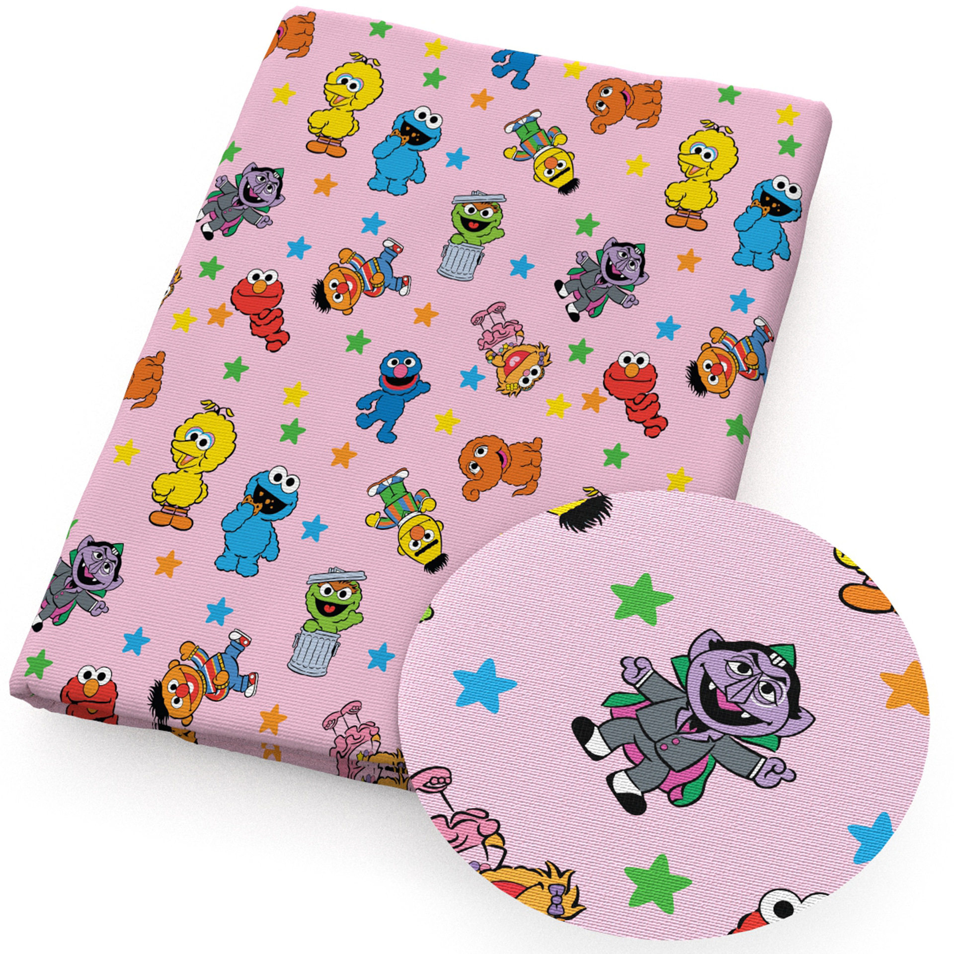 ポリエステル綿、50*145cm連続の-31