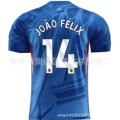 Chelsea main number 14