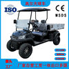 Cross-Border Golf Cart Factory Area Shuttle Foreign Trade Electric Sightseeing Car Park Zoo Golf Cart