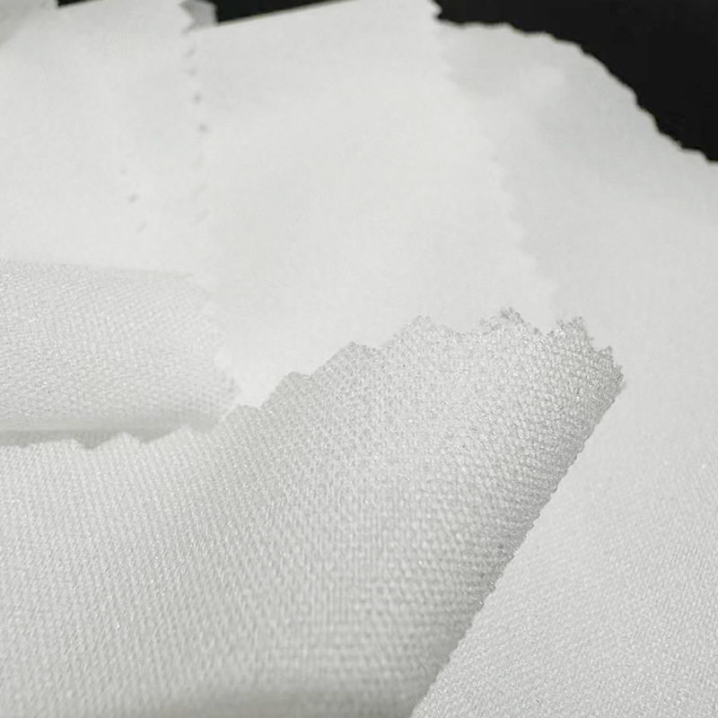 50D Fabric Lining, Woven Bonded Elastic Lining, Lightweight Fashion Lining, Bonded Lining, Clothing Woven Lining, Chiffon Lining, Home Textiles