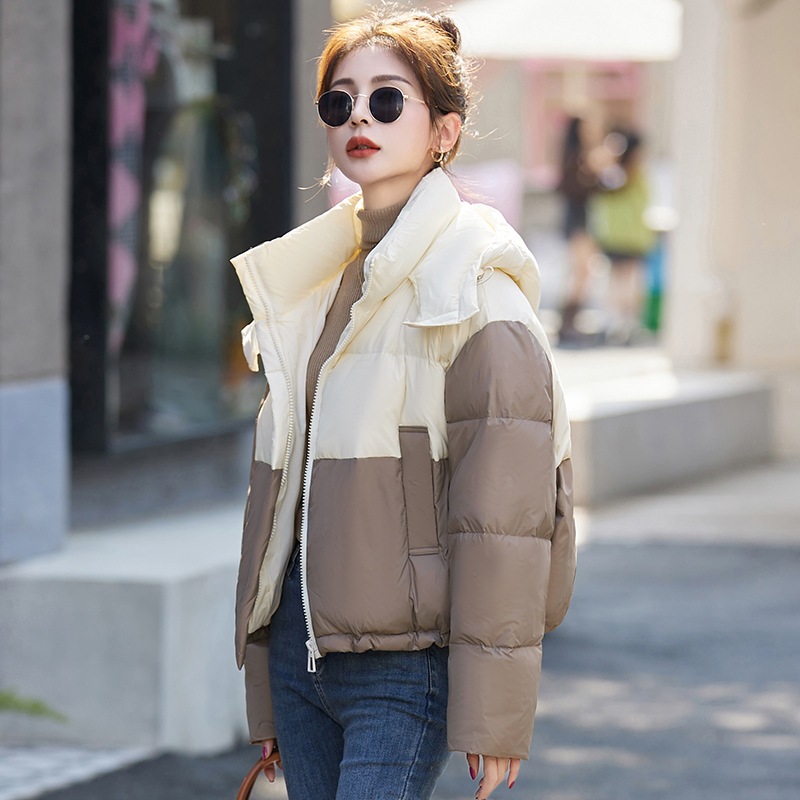 (Mới) Mã L0186 Giá 2760K: Áo Khoác Nữ Hatde Hàng Mùa Xuân Thu Đông Phong Cách Hàn Quốc Dày Ấm Thời Trang Nữ Chất Liệu G06 Sản Phẩm Mới, (Miễn Phí Vận Chuyển Toàn Quốc).