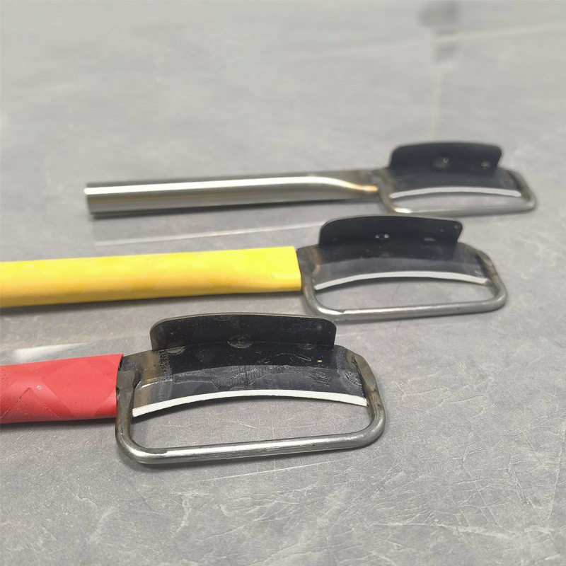 Lettuce Planer Special Peeler Knife for Cutting Lettuce Artifact Cane Scraper Lettuce Knife Dry Lettuce Water Chestnut Tribute Vegetable Knife