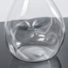 Creative crystal glass fast wine decanter commercial European-style personalized wine wine jug household wholesale