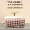 Automatic Egg Storage Household Crisper Automatic Rolling Large Capacity Egg Storage Box Refrigerator Storage Box Factory
