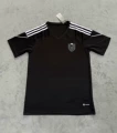2526 Venezuela Black Black Logo