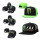 Трансграничная новая кепка little monster joint hat для бега по пересеченной местности, спортивные приключения на открытом воздухе, мужская и женская кепка в стиле хип-хоп four seasons mini 0