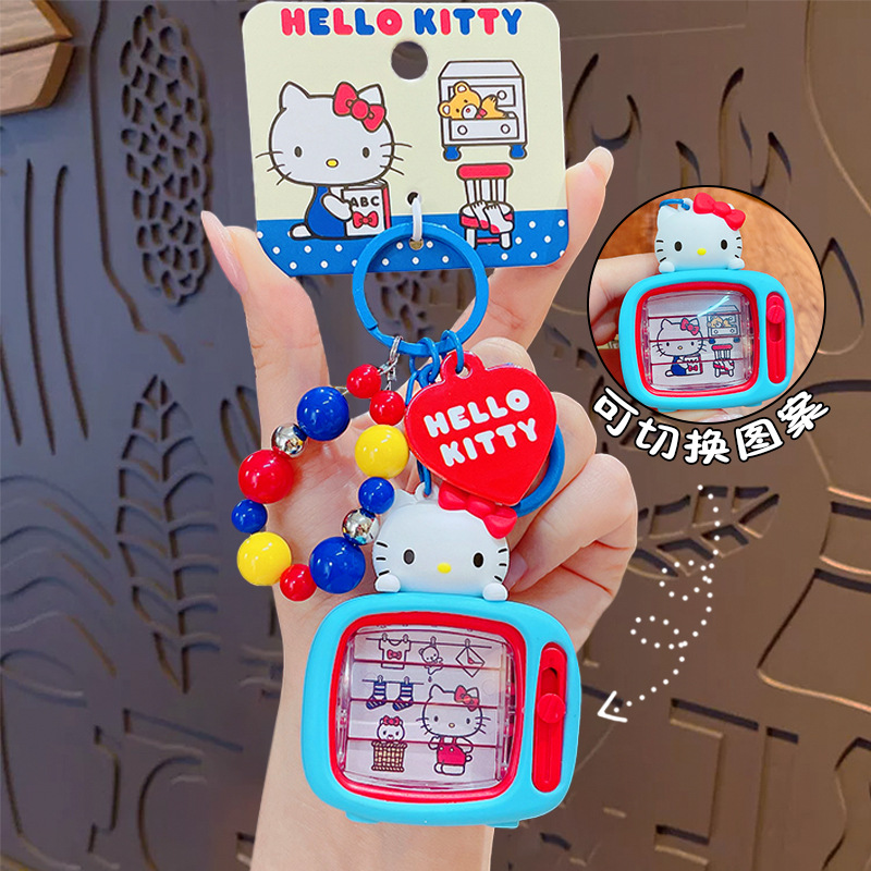 サンリオKTテレビ