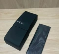 Police x glasses case set