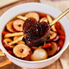 Yi Jiangnan genuine goods brown sugar ginger tea Big Aunt qi and blood nourishing uterine cold red dates longan wolfberry tea ginger sugar small package