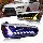 Подходит для 08-18 Mitsubishi Wingshen и Lancer Lancer фары в сборе EVO модифицированная линза фары Chiku mini 1