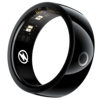 Cross-Border Ai Gesture-Controlled Gaming Rn01 Smart Touch Ring Blood Oxygen Heart Rate Sleep Monitoring Step Counter Multi-Sport