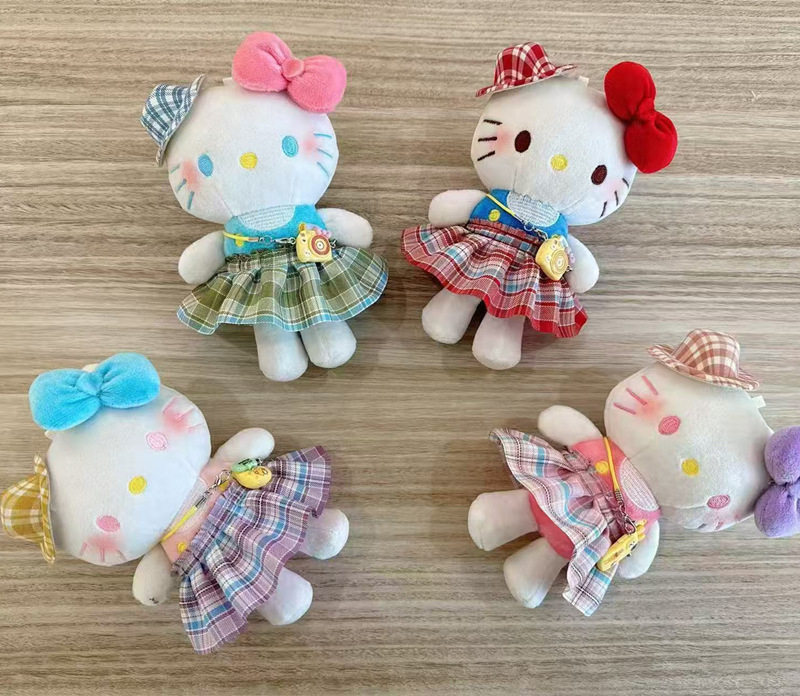 プリーツスカートKT