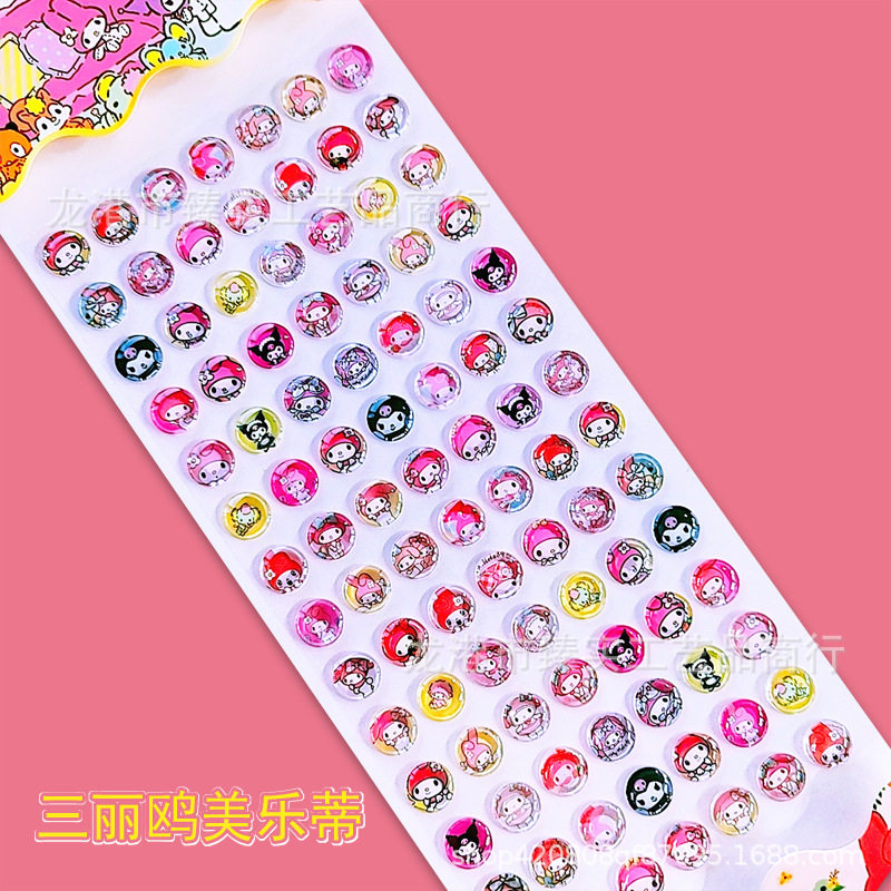 サンリオメロディ