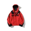Red d307