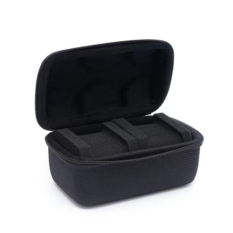 Source manufacturers EVA watch box one or two three black watch box waterproof waterproof drop-proof collection box
