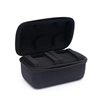 Source manufacturers EVA watch box one or two three black watch box waterproof waterproof drop-proof collection box