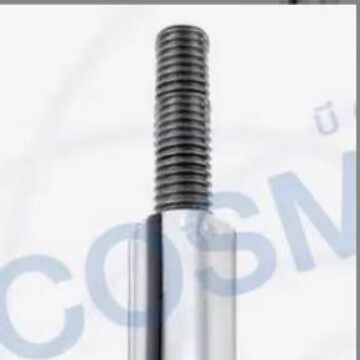 公电脑椅子底盘升降椅气杆实验凳气杆大工凳调节气压杆气压棒配件