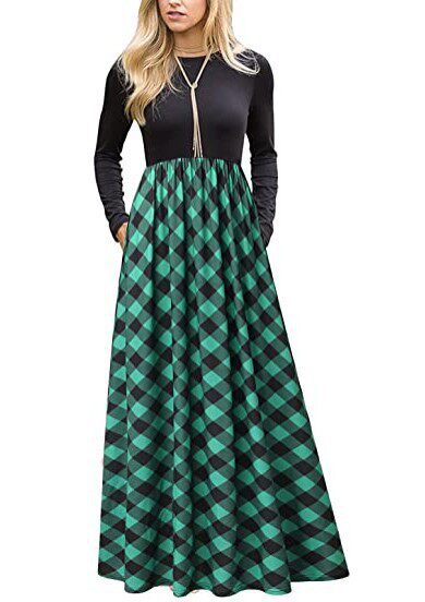 Women's Printed Dresses