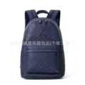 192 leather upper, blue