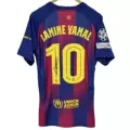 Signature model-no. 10-yamal-2526