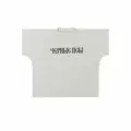 Y41 light gray short sleeves