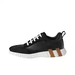 Foreign Trade Cross-Border Putian Shoes Exclusively for New Models from H Brand, Comfortable and Versatile Sports Casual Breathable Trendy Wholesale Running Shoes H Shoes