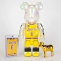 James no. 6 premium set edition