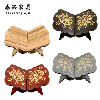 Bookshelf Muslim reading bookshelf Arab Middle East reading book gift foreign trade source factory spot direct sales