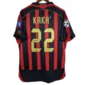 Ac milan-no. 22 kaka-06-07