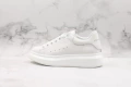 White leather tail