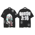 811 wash water black